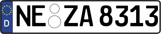NE-ZA8313