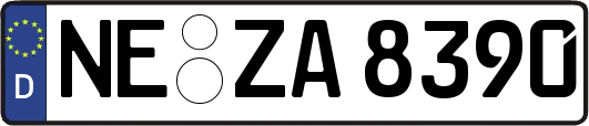 NE-ZA8390