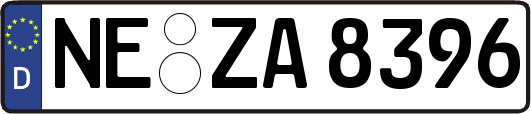 NE-ZA8396