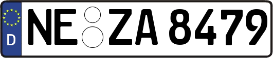 NE-ZA8479