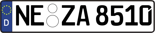 NE-ZA8510