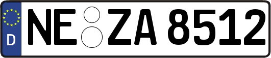 NE-ZA8512