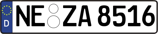 NE-ZA8516