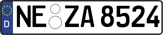 NE-ZA8524