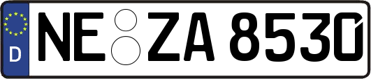 NE-ZA8530