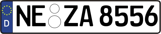 NE-ZA8556