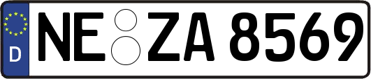 NE-ZA8569