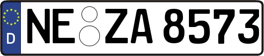 NE-ZA8573