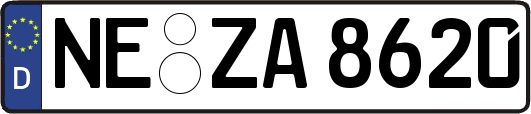 NE-ZA8620