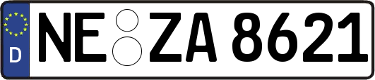 NE-ZA8621