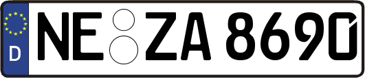 NE-ZA8690