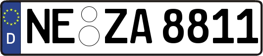 NE-ZA8811