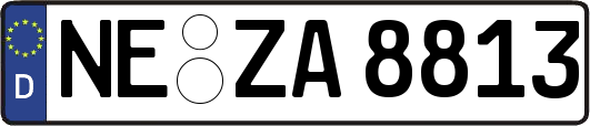 NE-ZA8813