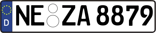 NE-ZA8879