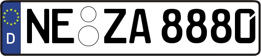 NE-ZA8880