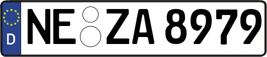 NE-ZA8979