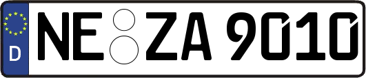 NE-ZA9010
