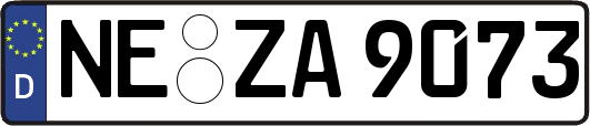 NE-ZA9073