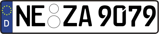 NE-ZA9079