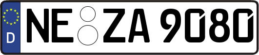 NE-ZA9080