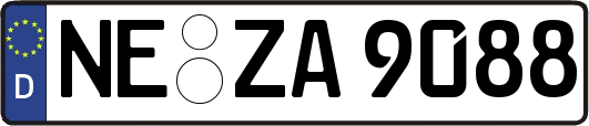 NE-ZA9088
