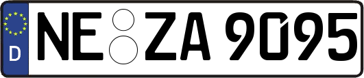 NE-ZA9095