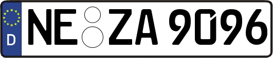 NE-ZA9096