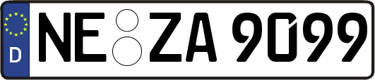 NE-ZA9099