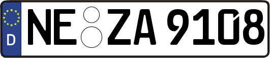 NE-ZA9108
