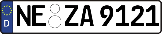 NE-ZA9121