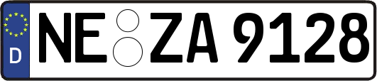 NE-ZA9128