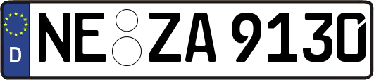 NE-ZA9130