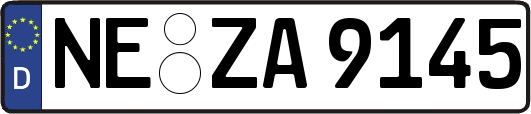 NE-ZA9145