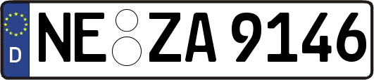 NE-ZA9146