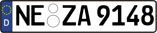 NE-ZA9148