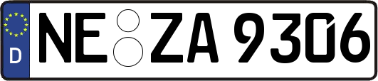 NE-ZA9306