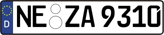 NE-ZA9310