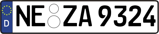 NE-ZA9324