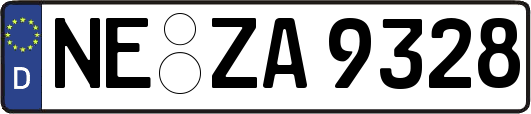 NE-ZA9328