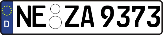 NE-ZA9373