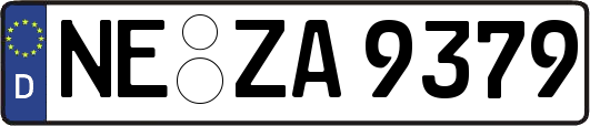 NE-ZA9379
