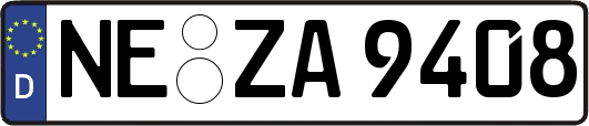 NE-ZA9408