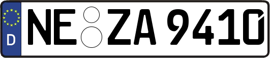 NE-ZA9410