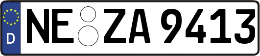 NE-ZA9413