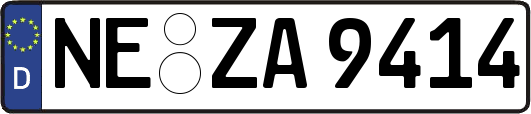 NE-ZA9414