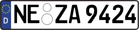 NE-ZA9424