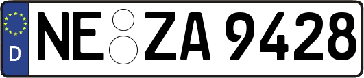 NE-ZA9428