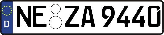 NE-ZA9440