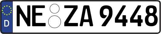 NE-ZA9448