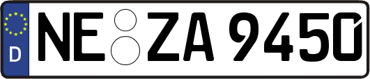 NE-ZA9450